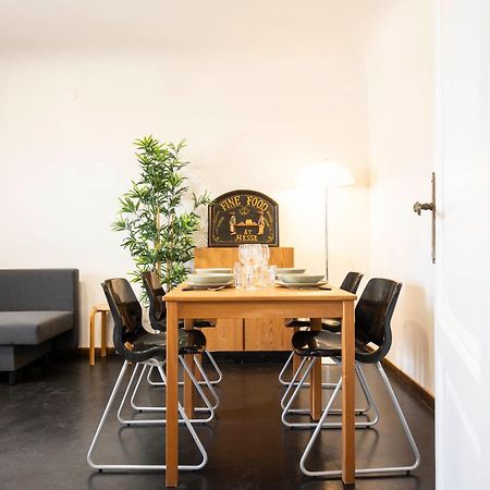 Sweet Home Santa Croce Firenze Bagian luar foto