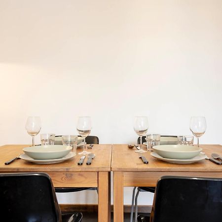 Sweet Home Santa Croce Firenze Bagian luar foto