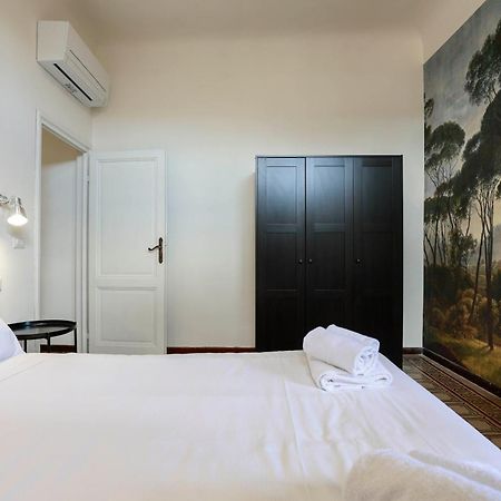 Sweet Home Santa Croce Firenze Bagian luar foto
