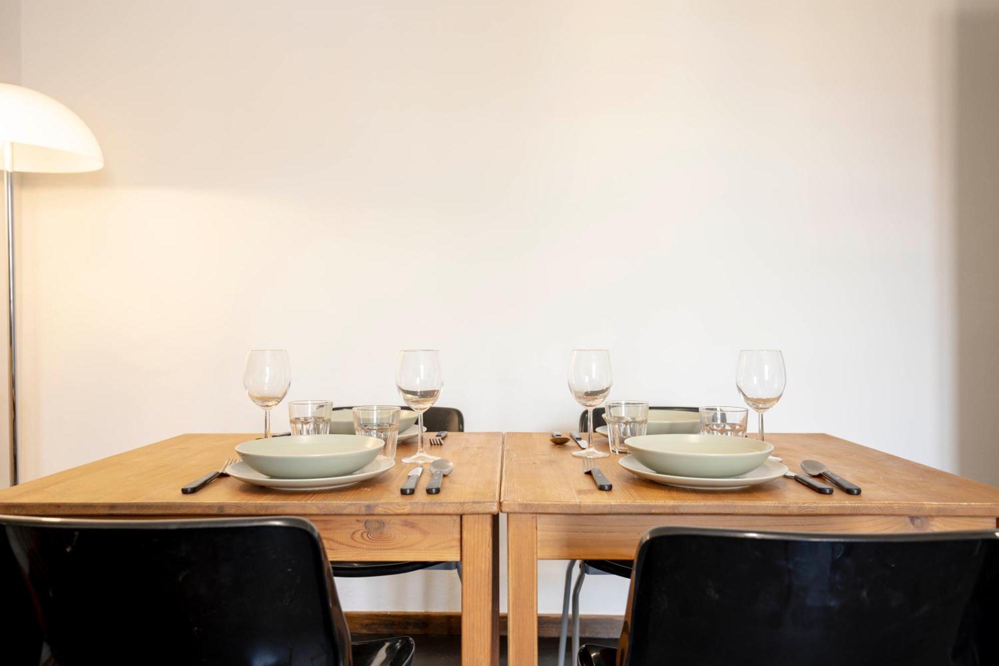 Sweet Home Santa Croce Firenze Bagian luar foto