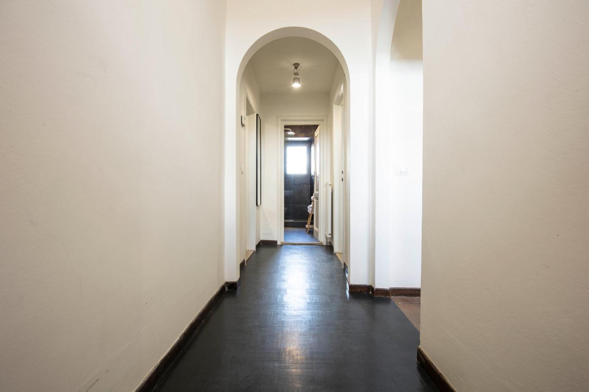 Sweet Home Santa Croce Firenze Bagian luar foto