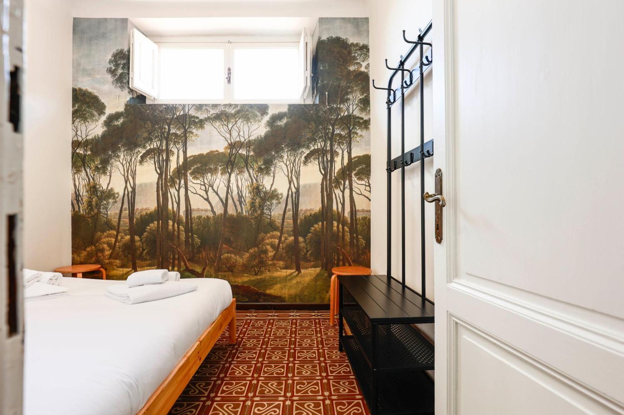 Sweet Home Santa Croce Firenze Bagian luar foto
