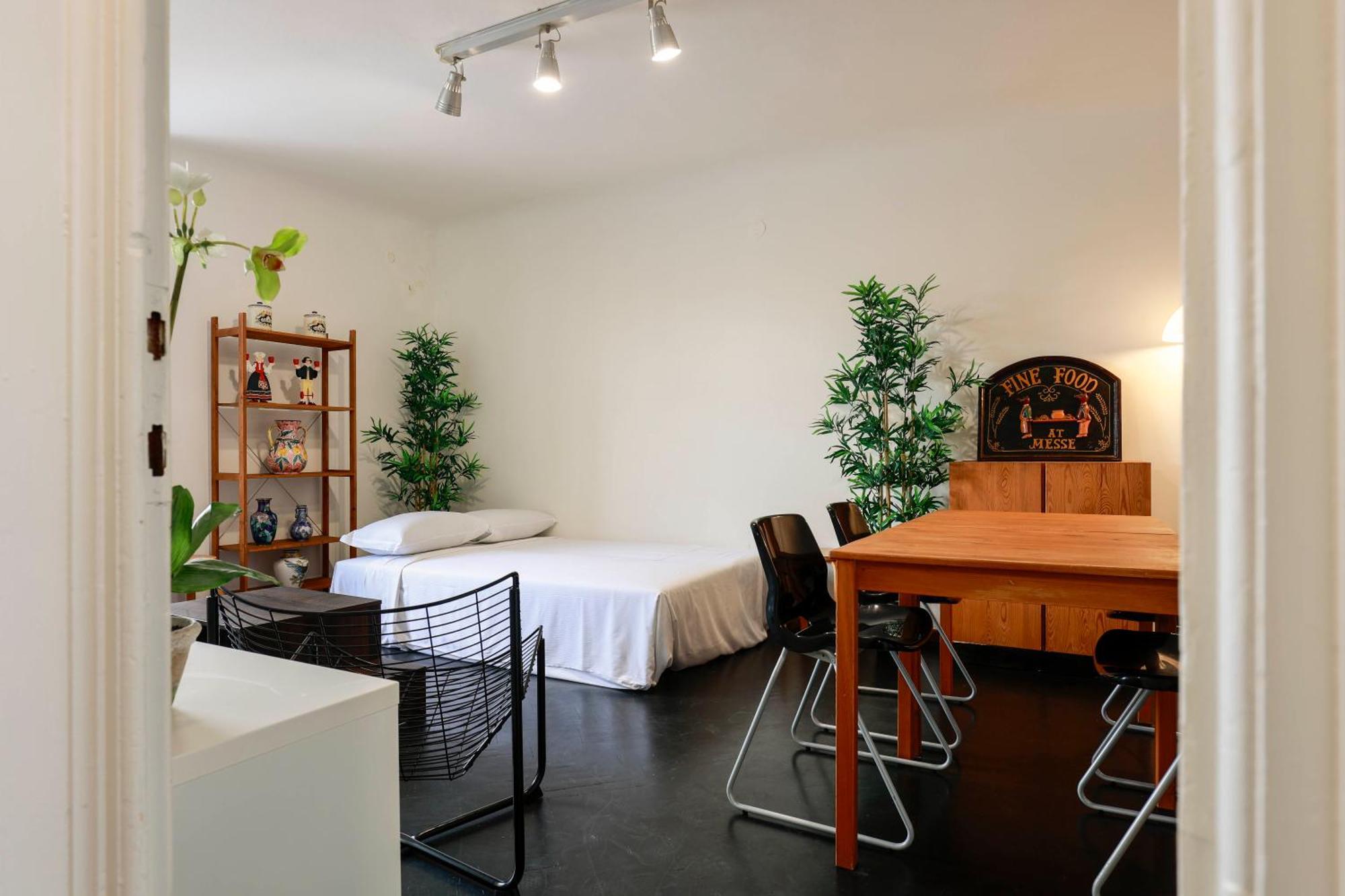 Sweet Home Santa Croce Firenze Bagian luar foto