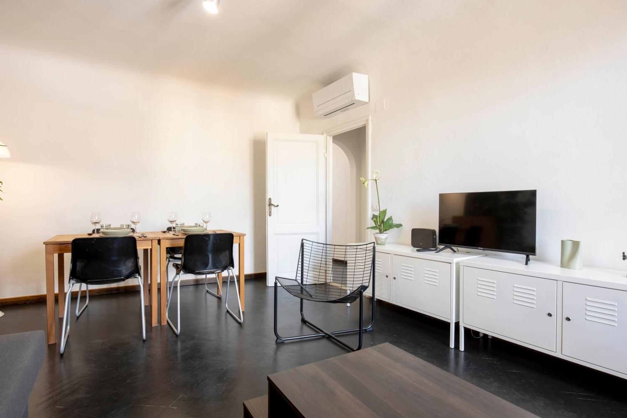 Sweet Home Santa Croce Firenze Bagian luar foto
