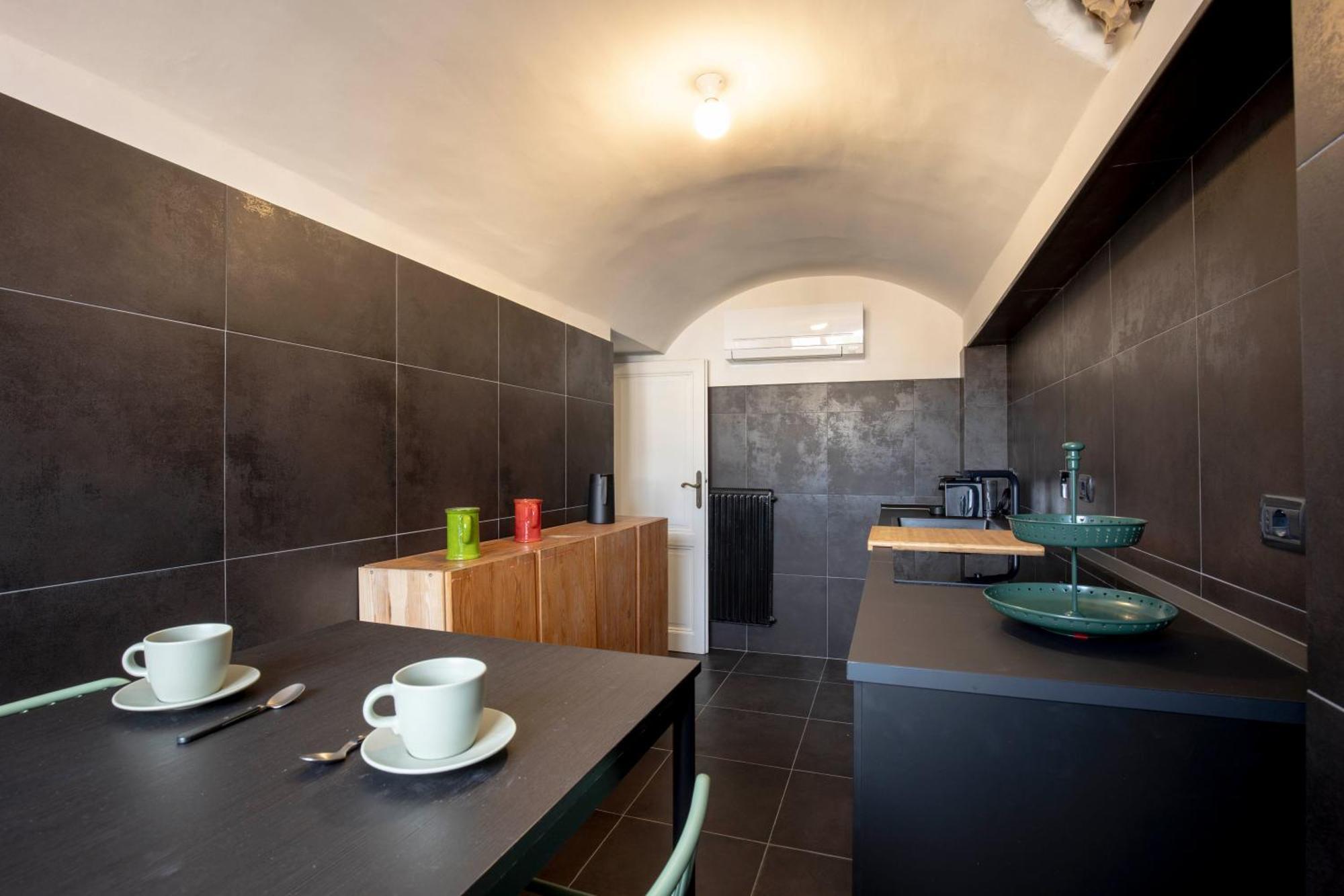 Sweet Home Santa Croce Firenze Bagian luar foto
