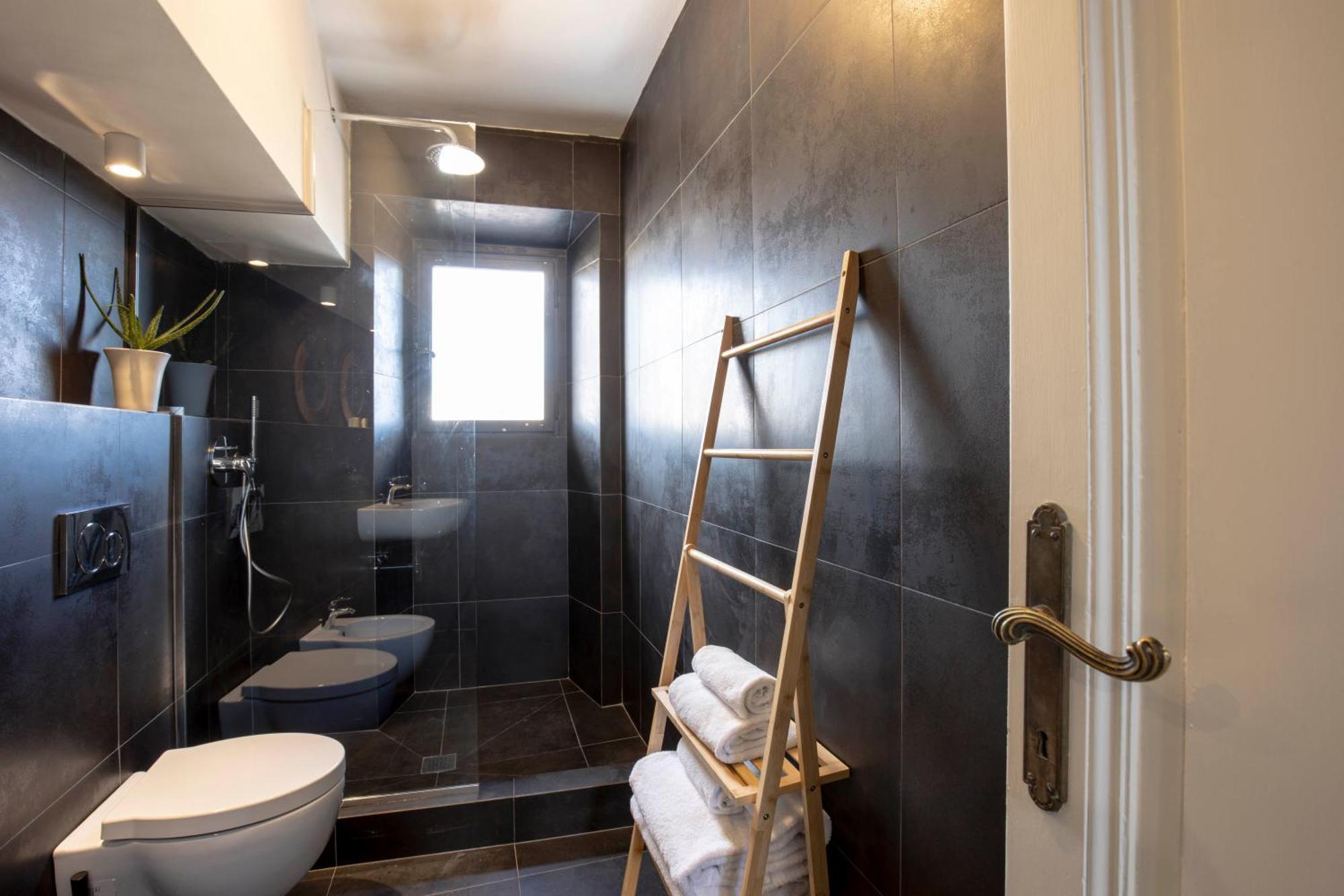 Sweet Home Santa Croce Firenze Bagian luar foto