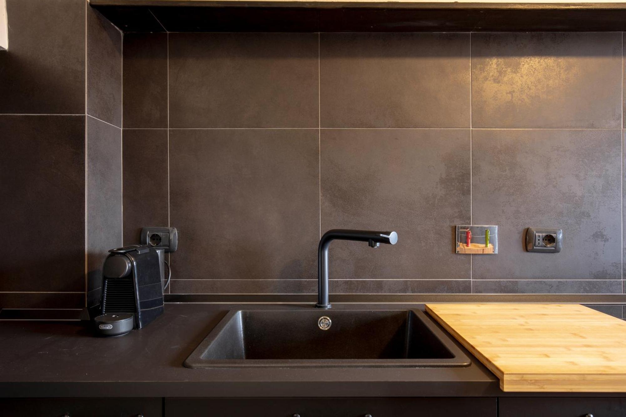 Sweet Home Santa Croce Firenze Bagian luar foto