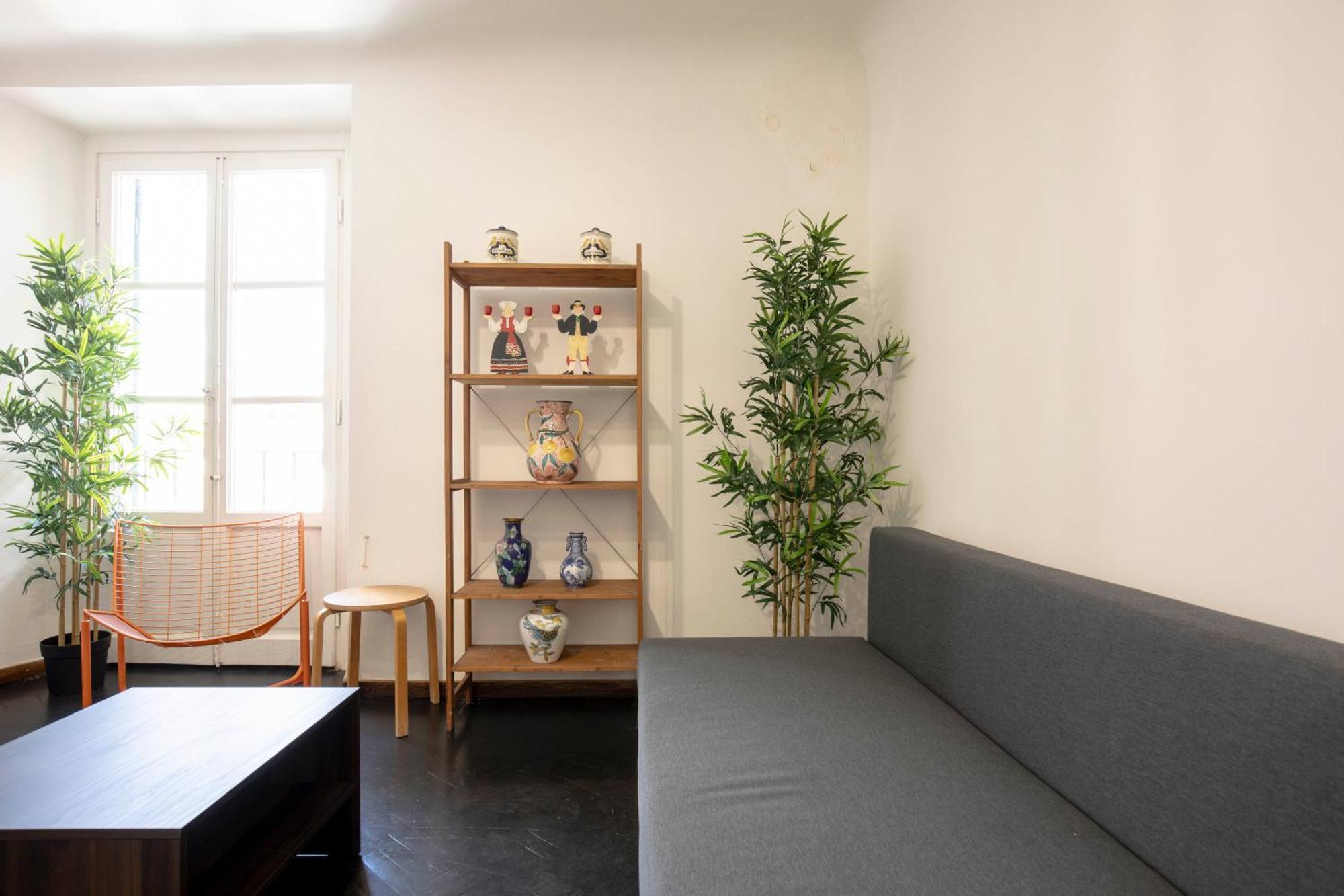 Sweet Home Santa Croce Firenze Bagian luar foto