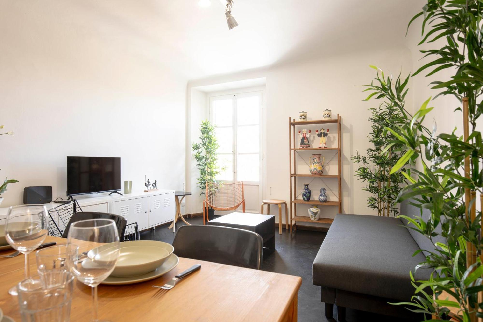 Sweet Home Santa Croce Firenze Bagian luar foto