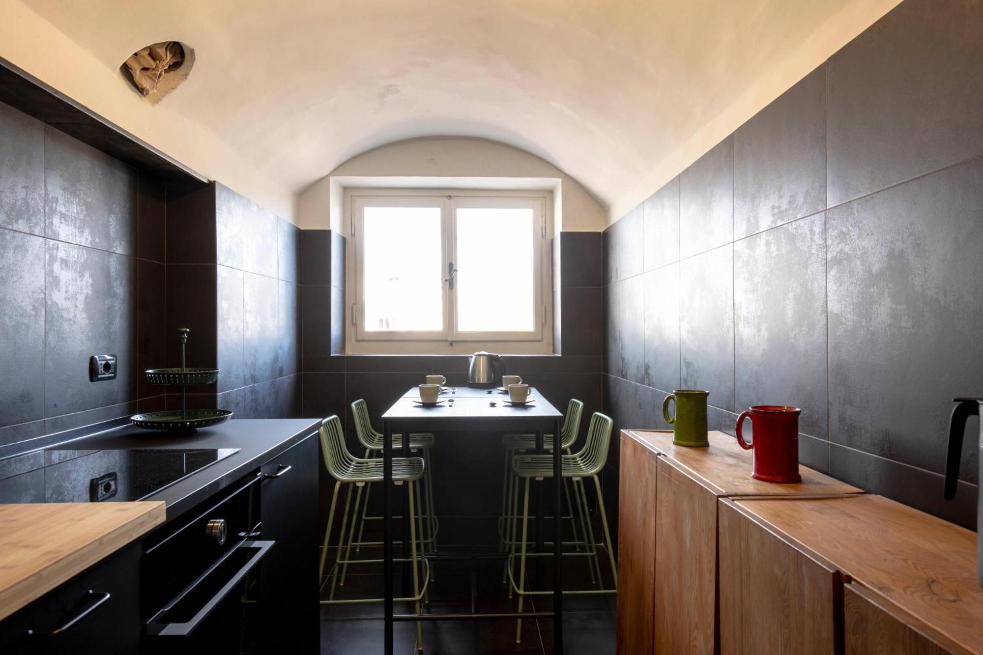 Sweet Home Santa Croce Firenze Bagian luar foto