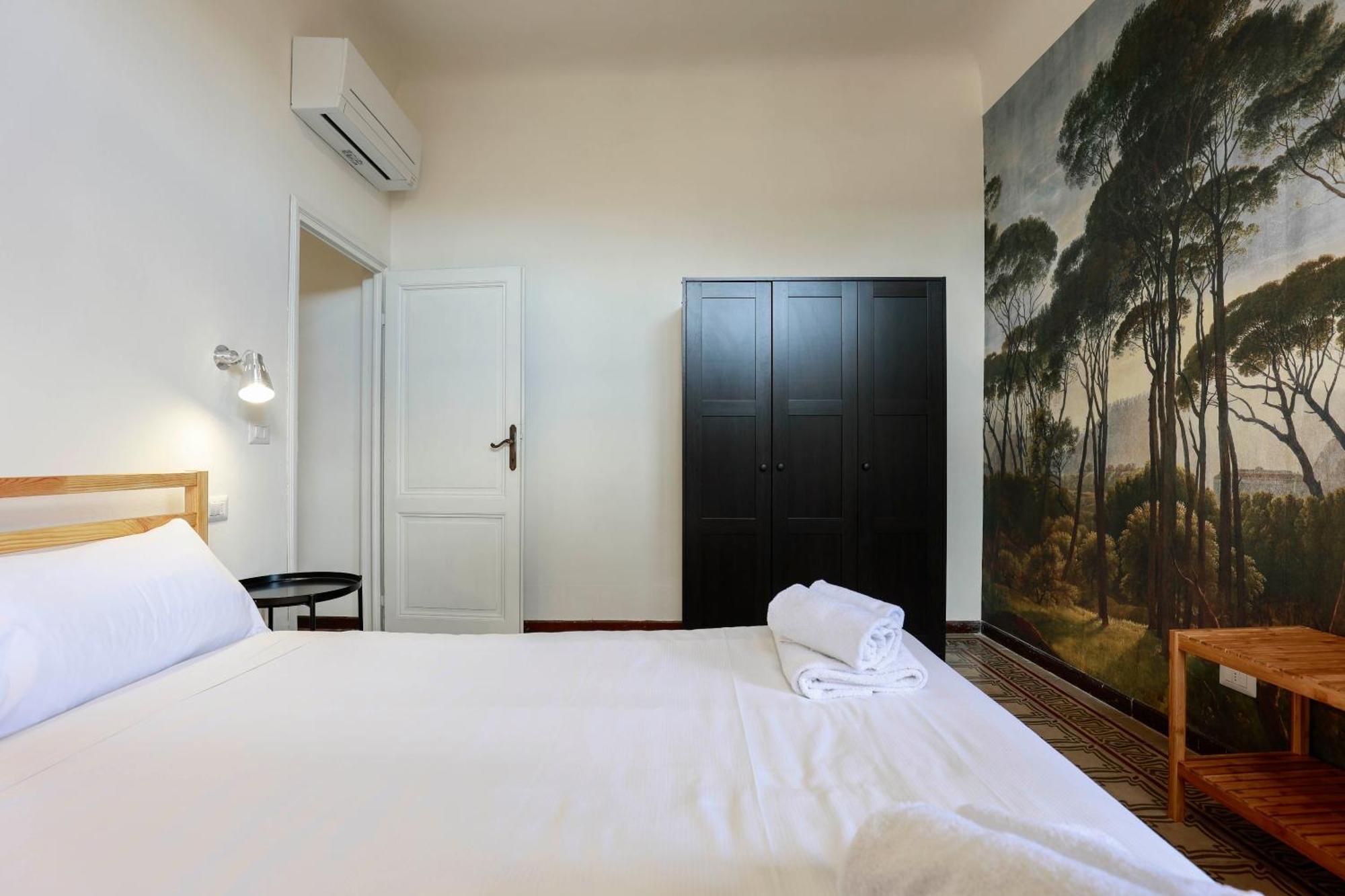 Sweet Home Santa Croce Firenze Bagian luar foto